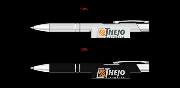 Corporate stationery design by Print Impact