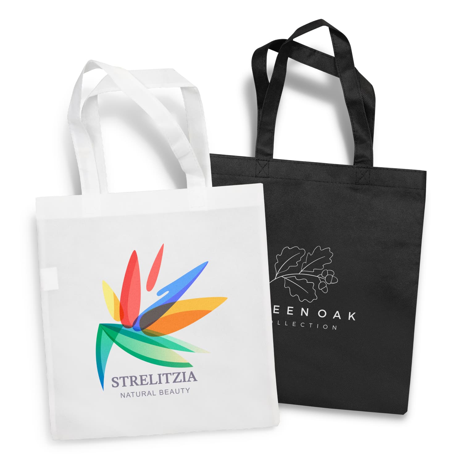 Custom printed tote bags by Print Impact
